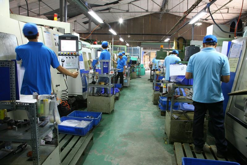 cnc